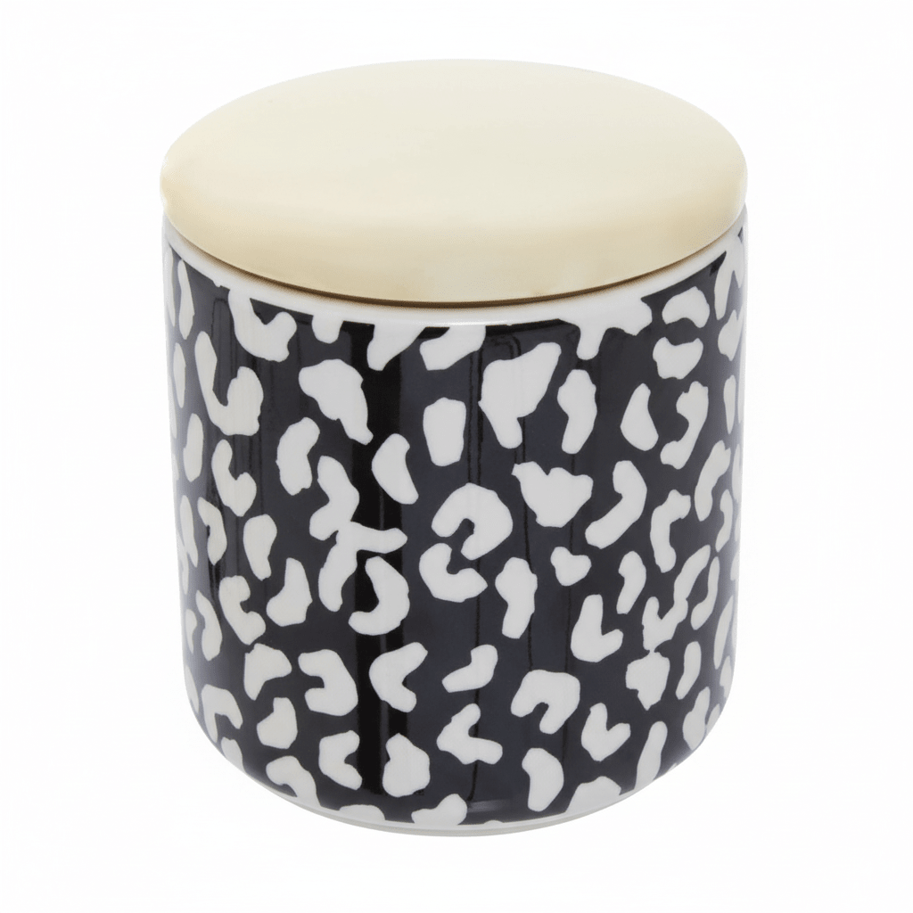 London Leo Medium Canister