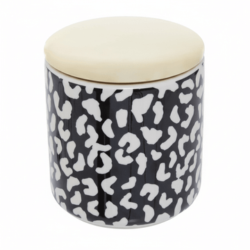 London Leo Medium Canister