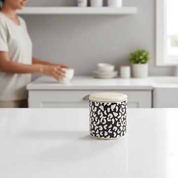 London Leo Medium Canister