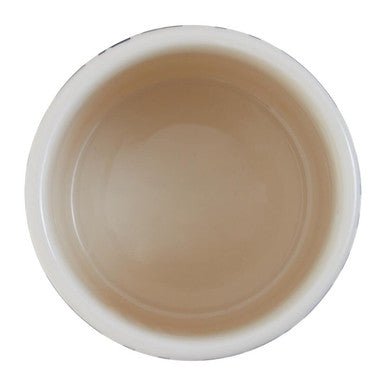 London Leo Medium Canister