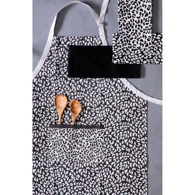 London Leo Set of 3 Tea Towels