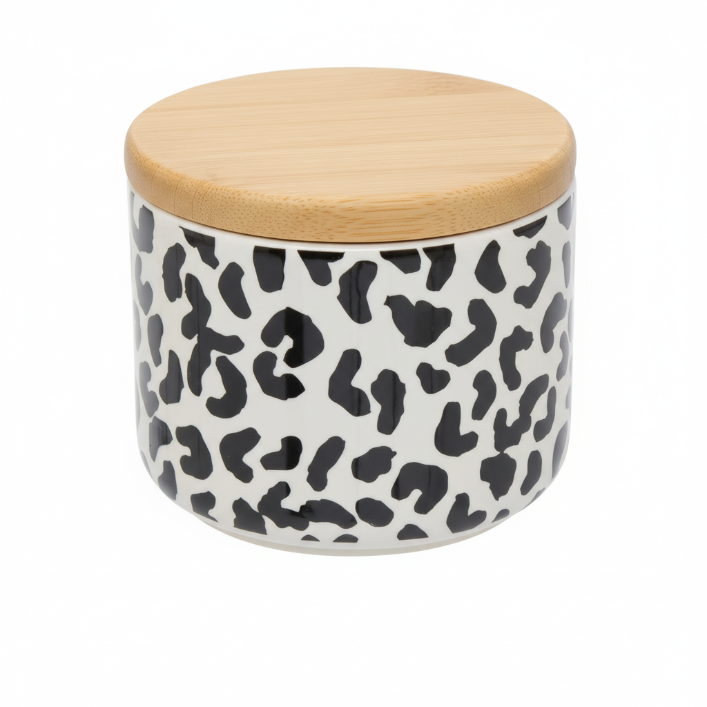 London Leo Small Canister