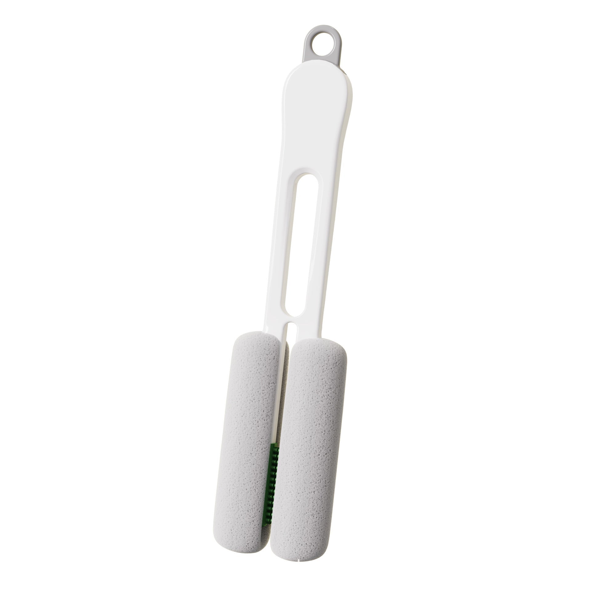 Long Handle Household Multi - functional Cup Brush