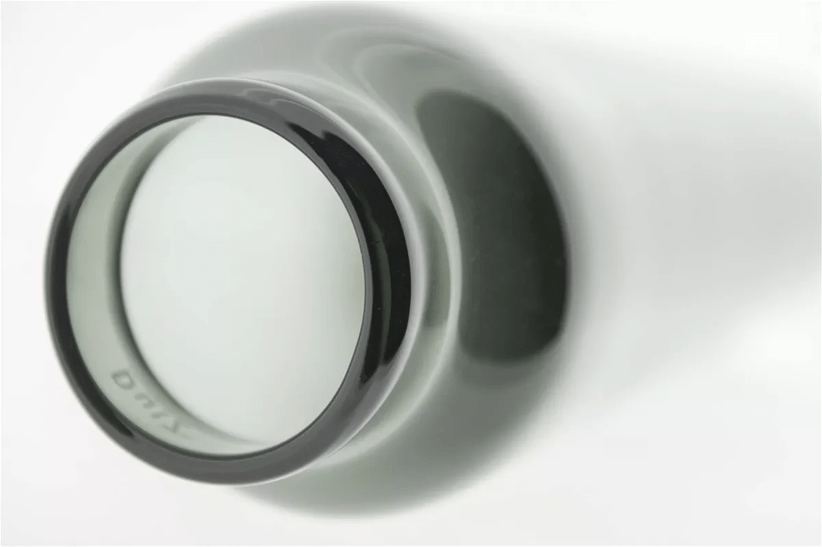 LONGO Vase - SMOKE Colour by DutZ