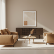 Lucca Recycled Dark Oak Sideboard