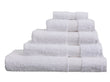 Luxe Egyptian Ultra - Soft Cotton Towels 700GSM High Absorbency Plush Spa Face Cloths Hand Towels Bath Towels XL Bath Sheets OEKO - TEX Certified