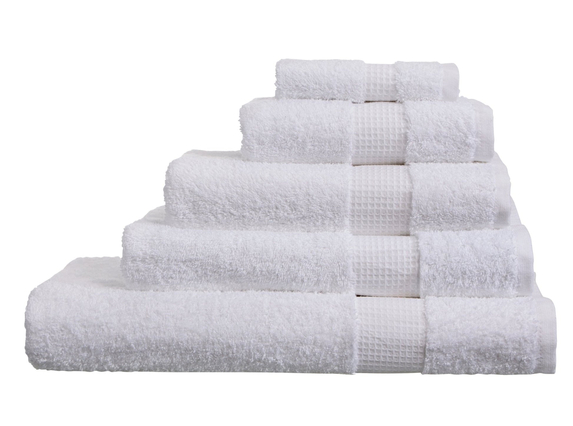 Luxe Egyptian Ultra - Soft Cotton Towels 700GSM High Absorbency Plush Spa Face Cloths Hand Towels Bath Towels XL Bath Sheets OEKO - TEX Certified