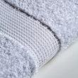 Luxe Egyptian Ultra - Soft Cotton Towels 700GSM High Absorbency Plush Spa Face Cloths Hand Towels Bath Towels XL Bath Sheets OEKO - TEX Certified