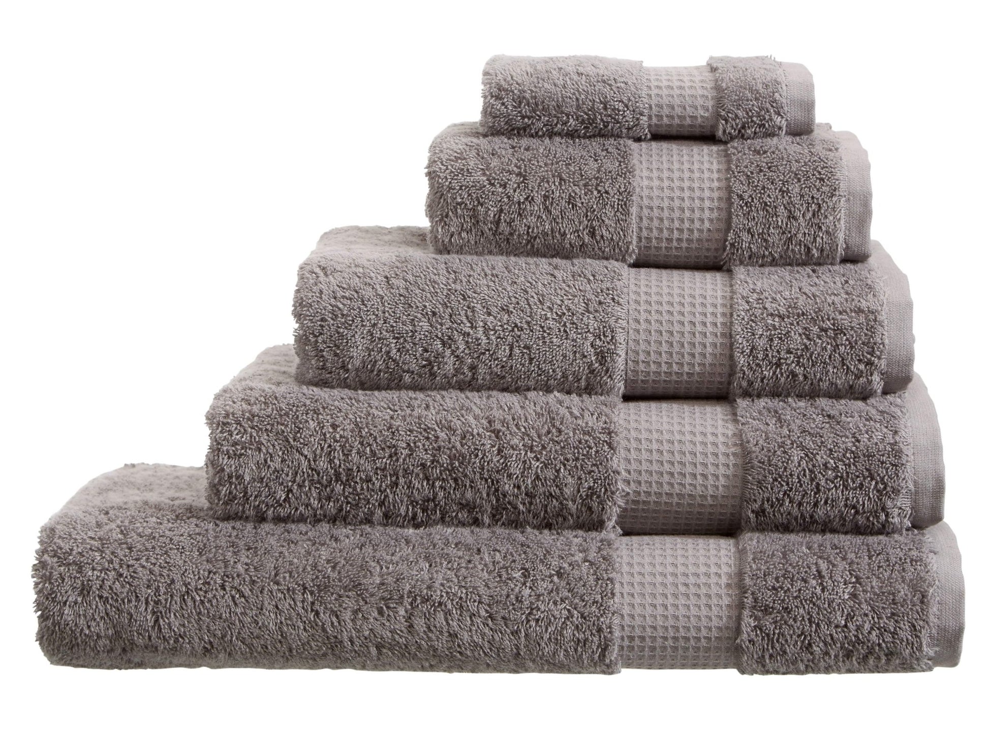 Luxe Egyptian Ultra - Soft Cotton Towels 700GSM High Absorbency Plush Spa Face Cloths Hand Towels Bath Towels XL Bath Sheets OEKO - TEX Certified