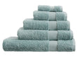 Luxe Egyptian Ultra - Soft Cotton Towels 700GSM High Absorbency Plush Spa Face Cloths Hand Towels Bath Towels XL Bath Sheets OEKO - TEX Certified