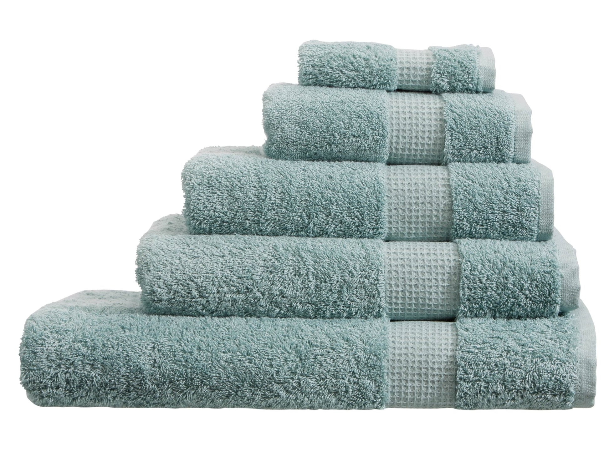 Luxe Egyptian Ultra - Soft Cotton Towels 700GSM High Absorbency Plush Spa Face Cloths Hand Towels Bath Towels XL Bath Sheets OEKO - TEX Certified