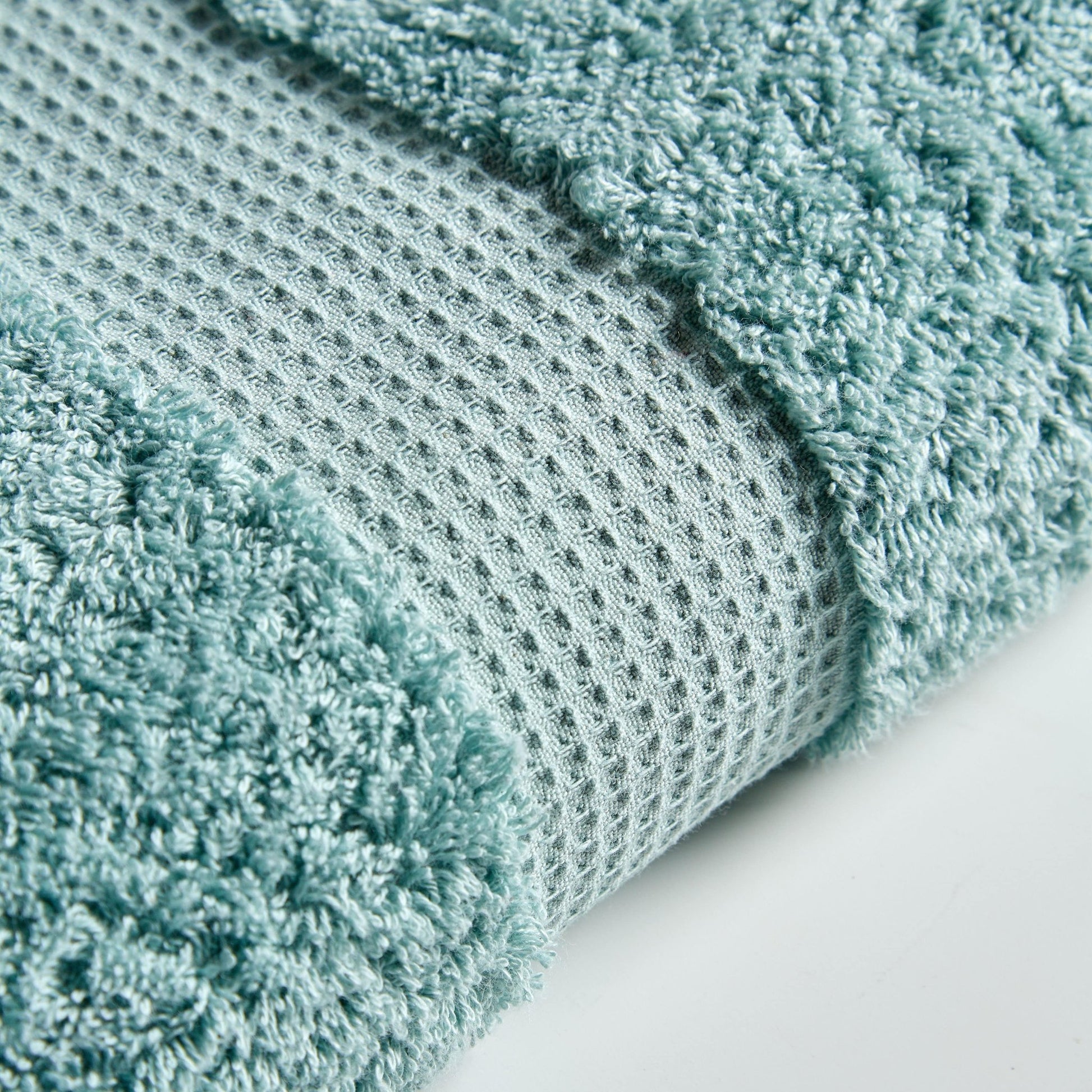 Luxe Egyptian Ultra - Soft Cotton Towels 700GSM High Absorbency Plush Spa Face Cloths Hand Towels Bath Towels XL Bath Sheets OEKO - TEX Certified