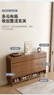 Luxury Indoor Shoe Rack Display Space Saving Drawers Shelf Shoe Rack Nordic Storage Cabinet Meuble Chaussures Home Furnitures
