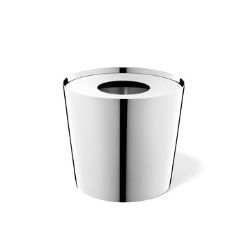 Lyos Polished Stainless Steel Tissue Dispenser 40346