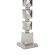 Macey Faceted Table Lamp