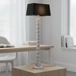Macey Large Faceted Floor Lamp