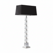 Macey Faceted Table Lamp