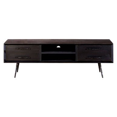 Madsen Media Unit