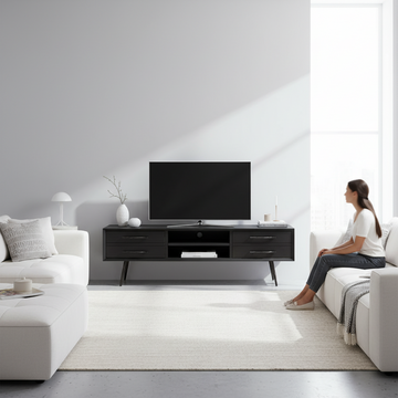 Madsen Media Unit