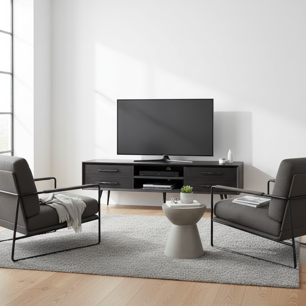 Madsen Media Unit