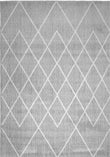 Maestro Berber Grey Rug | 3649 WS55