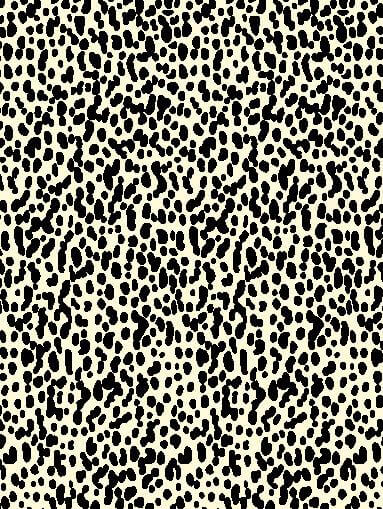 Maestro Dalmation Rug | 46 - 3616