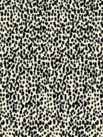 Maestro Dalmation Rug | 46 - 3616