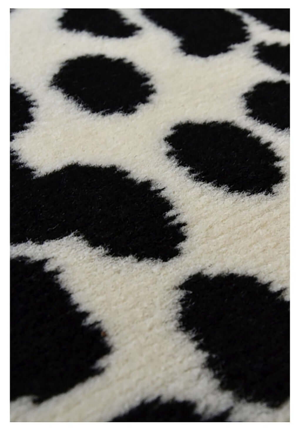 Maestro Dalmation Rug | 46 - 3616