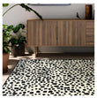 Maestro Dalmation Rug | 46 - 3616