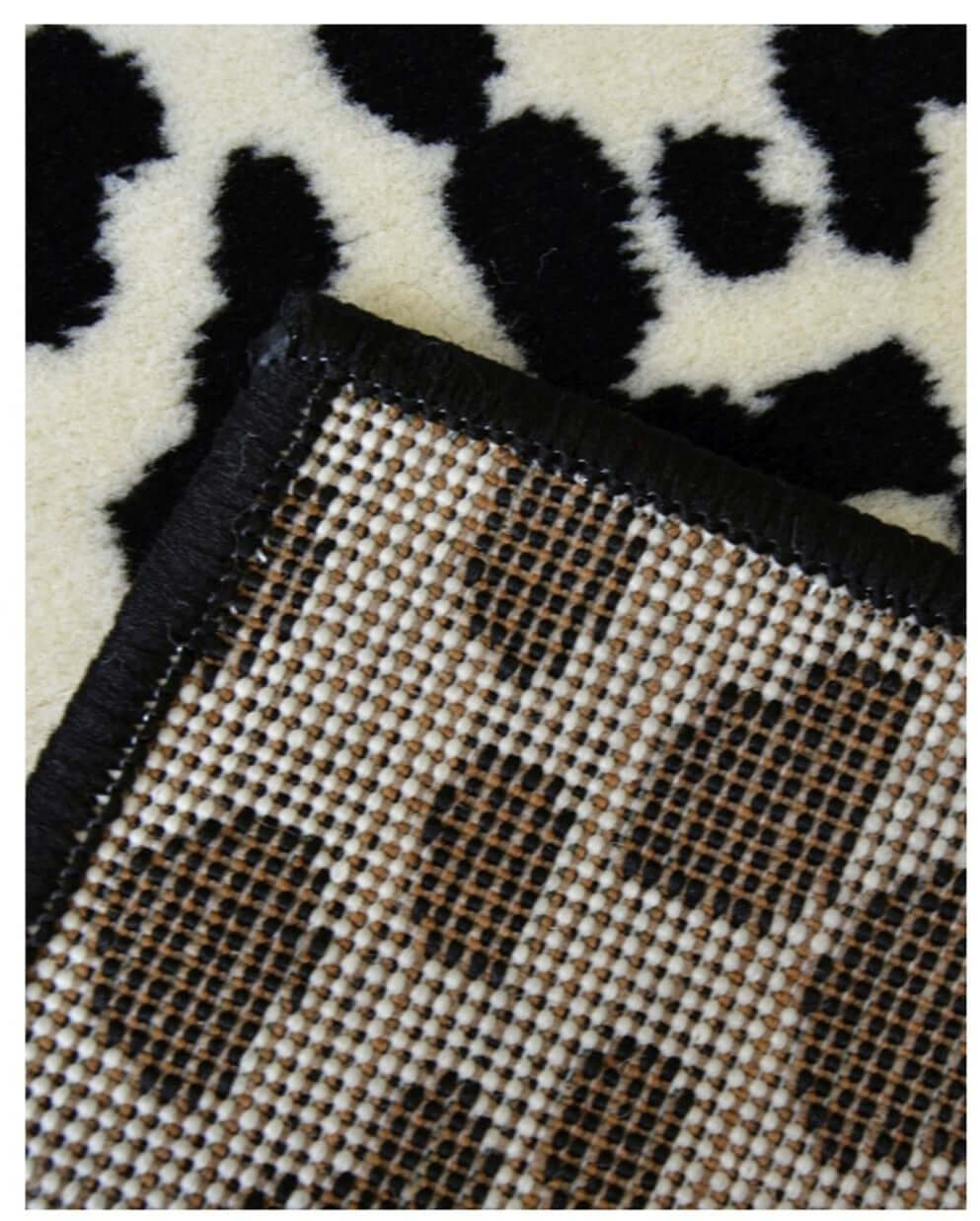 Maestro Dalmation Rug | 46 - 3616