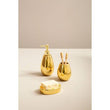 Magpie Dolomite Gold 3Pc Bathroom Set