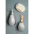 Magpie Dolomite Silver 3Pc Bathroom Set