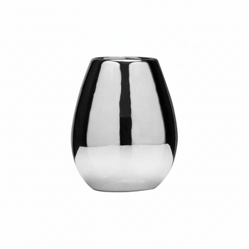 Magpie Dolomite Silver Tumbler - 320ml