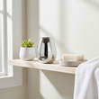 Magpie Dolomite Silver Tumbler - 320ml