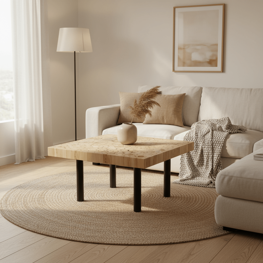 Malang Coffee Table