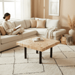 Malang Coffee Table