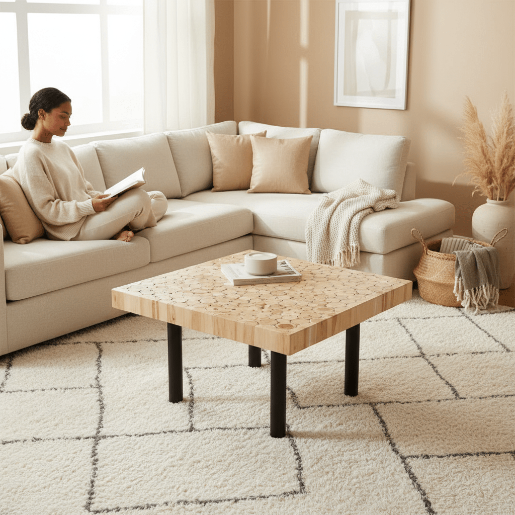 Malang Coffee Table
