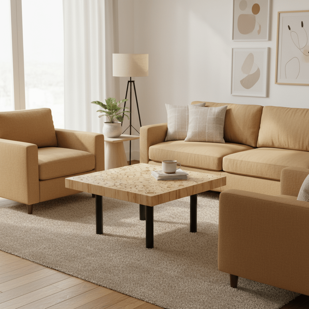 Malang Coffee Table
