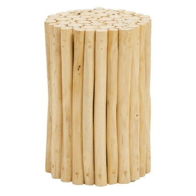 Malang Round Branch Table