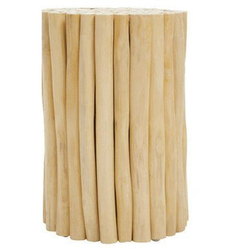 Malang Round Branch Table