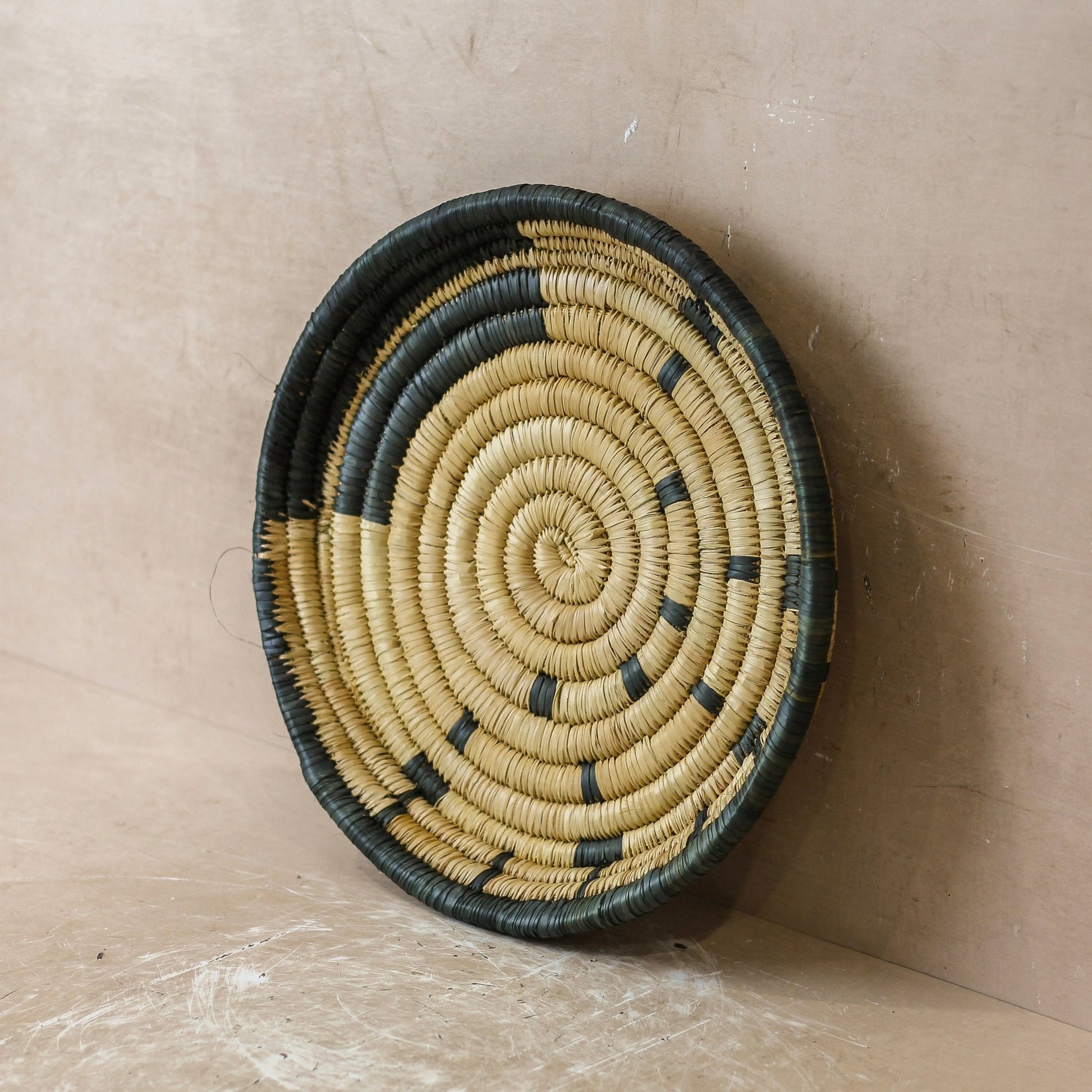 Malawi Wall Basket Small - No 5