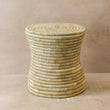 Malawi Woven Stool / Side Table 72