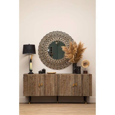 Malay Sideboard