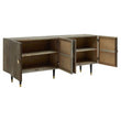 Malay Sideboard