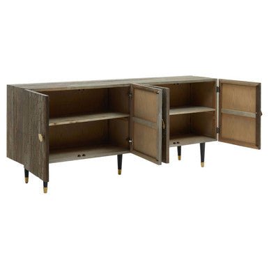 Malay Sideboard