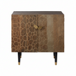 Malay Natural Sideboard