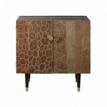 Malay Natural Sideboard
