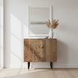 Malay Natural Sideboard