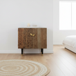 Malay Natural Sideboard
