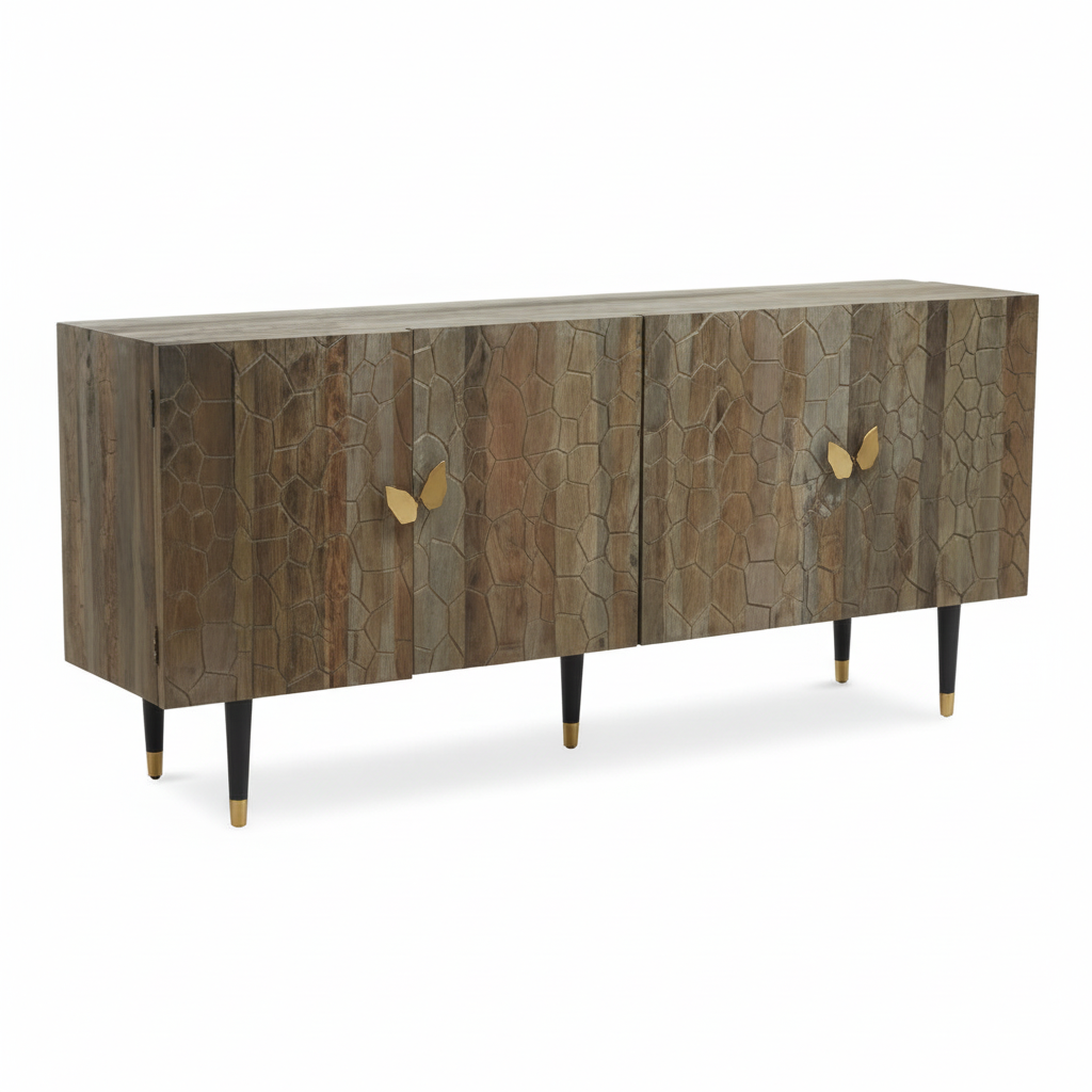 Malay Sideboard